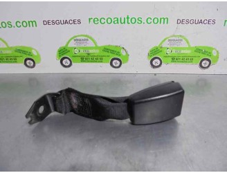 Recambio de enganche cinturon para mg serie (r/rf) 1.6 16v cat referencia OEM IAM EVB001040LNF  