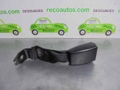Recambio de enganche cinturon para mg serie (r/rf) 1.6 16v cat referencia OEM IAM EVB001040LNF  