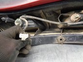 Recambio de piloto trasero izquierdo para nissan x-trail (t31) le referencia OEM IAM 26555JG00A 