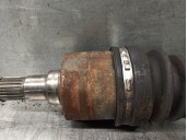 Recambio de transmision delantera izquierda para suzuki swift berlina (mz) 1.3 16v cat referencia OEM IAM 4410262J00  