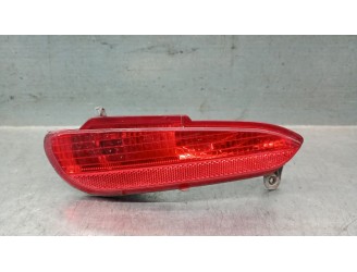 Recambio de faro antiniebla trasero izquierdo para fiat punto (199_) 1.2 (199axz1a, 199bxz1a) referencia OEM IAM 51854698 518546