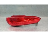 Recambio de faro antiniebla trasero izquierdo para fiat punto (199_) 1.2 (199axz1a, 199bxz1a) referencia OEM IAM 51854698 518546