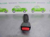 Recambio de enganche cinturon para mg serie (r/rf) 1.6 16v cat referencia OEM IAM EVB001040LNF  