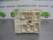 Recambio de caja reles / fusibles para toyota rav 4 2.4 120kw referencia OEM IAM 0054215D06 