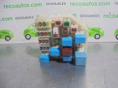 Recambio de caja reles / fusibles para toyota rav 4 2.4 120kw referencia OEM IAM 0054215D06 