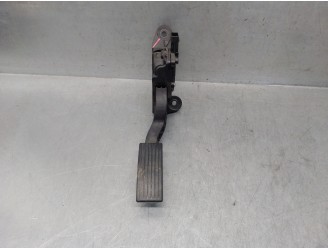 Replacement accelerator pedal position sensor for Hyundai i20 II (GB, IB) 1.2 OEM IAM reference 32700B9010 