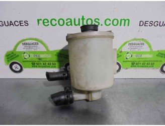 Recambio de deposito liquido direccion para mg serie (r/rf) 1.6 16v cat referencia OEM IAM QFX100141 