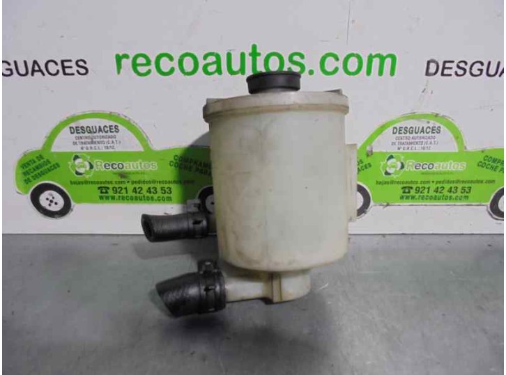 Recambio de deposito liquido direccion para mg serie (r/rf) 1.6 16v cat referencia OEM IAM QFX100141  