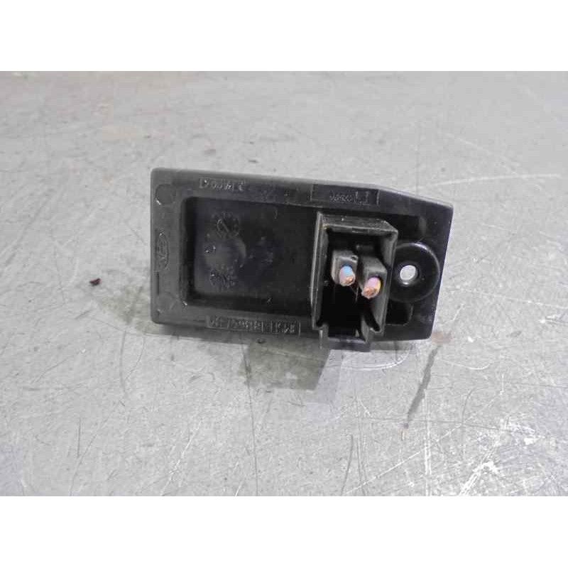 Recambio de resistencia calefaccion para ford mondeo berlina/familiar (fd) 2.0 16v cat referencia OEM IAM   