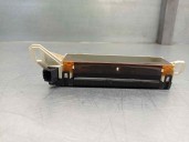 Recambio de pantalla multifuncion para citroën c4 berlina 1.6 16v hdi fap referencia OEM IAM 9662226080 