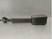 Replacement seatbelt buckle for Infiniti FX 3.7 V6 CAT OEM IAM reference 868431CE0C 