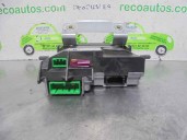 Recambio de modulo electronico para volvo xc90 2.5 20v turbo cat referencia OEM IAM 30732405 2204355B AUTOLIV