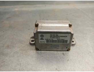 Recambio de modulo electronico para volkswagen touareg (7la) 3.0 v6 tdi dpf referencia OEM IAM 7H0907652 448801001042 ATE