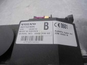 Recambio de modulo electronico para volvo xc90 2.5 20v turbo cat referencia OEM IAM 30732405 2204355B AUTOLIV