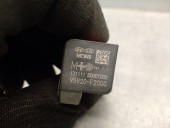 Recambio de sensor impacto para hyundai ioniq referencia OEM IAM 95920F2000 95920F2000 