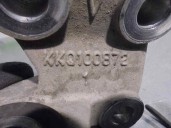 Recambio de soporte motor derecho para mg serie (r/rf) 1.6 16v cat referencia OEM IAM KKQ100872 