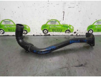 Recambio de tubo para opel frontera b basis referencia OEM IAM 90411945  