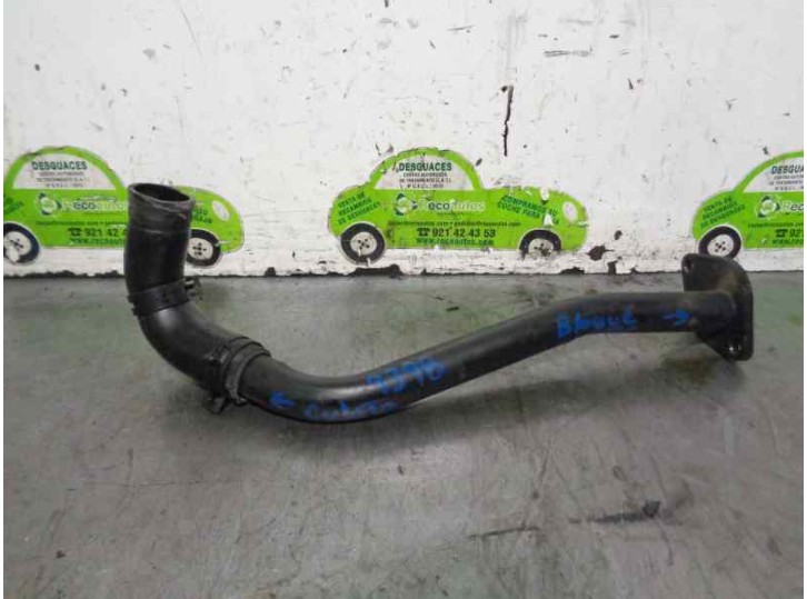 Recambio de tubo para opel frontera b basis referencia OEM IAM 90411945 