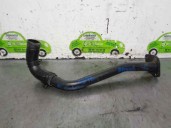 Recambio de tubo para opel frontera b basis referencia OEM IAM 90411945 