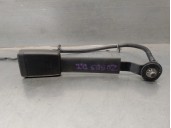 Replacement seatbelt buckle for Infiniti FX 3.7 V6 CAT OEM IAM reference 868431CE0C 