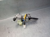 Replacement ignition switch for Kia Niro I (DE) 1.6 GDi Hybrid OEM IAM reference 81910D3000 81910D3000 