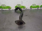 Recambio de tubo para opel frontera b basis referencia OEM IAM 90411945 
