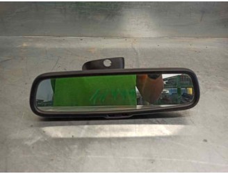 Recambio de espejo interior para volkswagen touareg (7la) 3.0 v6 tdi dpf referencia OEM IAM 7L0858547  