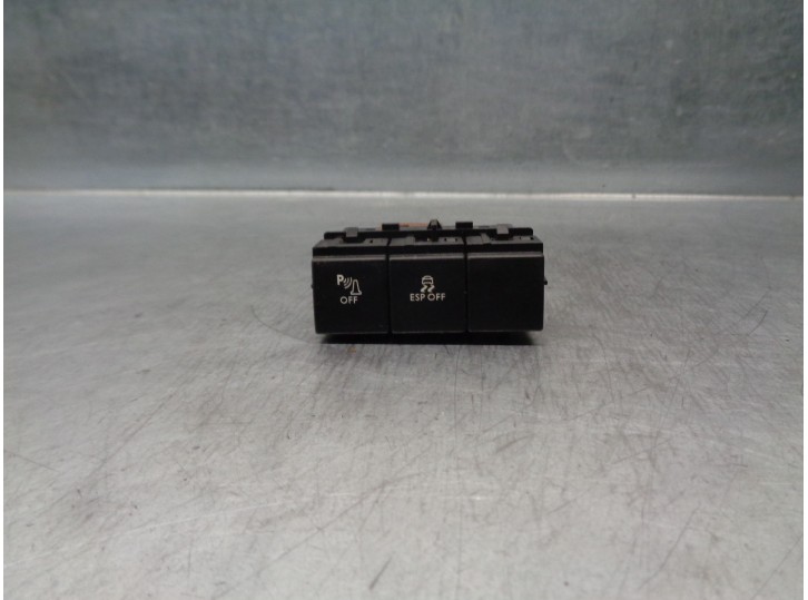 Replacement control unit for Peugeot 5008 1.6 HDi FAP OEM IAM reference 96656490XT 