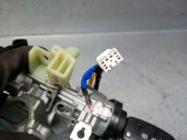 Replacement ignition switch for Kia Niro I (DE) 1.6 GDI Hybrid OEM IAM reference 81910D3000 81910D3000 