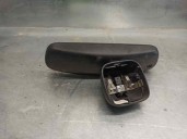 Recambio de espejo interior para volkswagen touareg (7la) 3.0 v6 tdi dpf referencia OEM IAM 7L0858547  