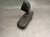 Recambio de espejo interior para volkswagen touareg (7la) 3.0 v6 tdi dpf referencia OEM IAM 7L0858547  
