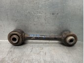 Recambio de brazo suspension inferior trasero izquierdo para mitsubishi outlander (cu0w) 2.4 4wd referencia OEM IAM MN100109  