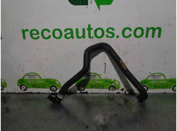Recambio de tubo para volvo xc90 2.5 20v turbo cat referencia OEM IAM 2675963 