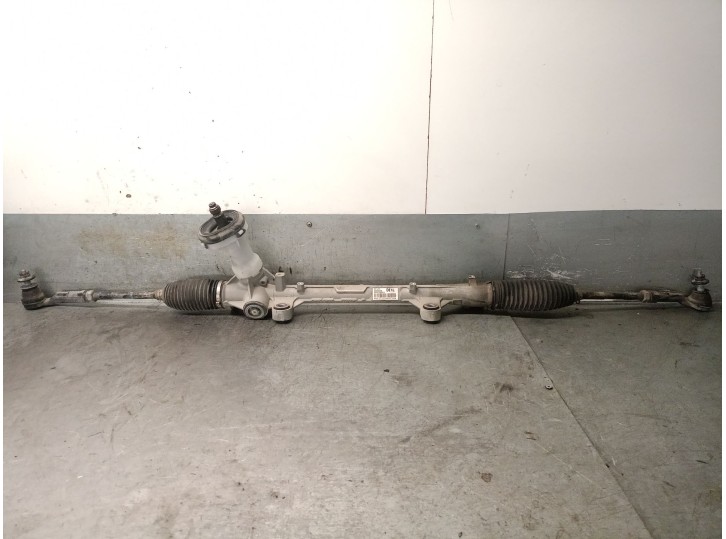 Recambio de cremallera direccion para kia niro i (de) 1.6 gdi hybrid referencia OEM IAM 56500G5000 56500G5000 