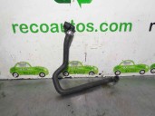 Recambio de tubo para volvo xc90 2.5 20v turbo cat referencia OEM IAM 2675963 