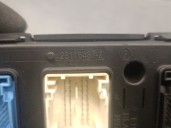 Recambio de caja reles / fusibles para peugeot 5008 (0u_, 0e_) 1.6 16v referencia OEM IAM 281164872 