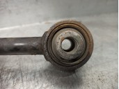 Recambio de brazo suspension inferior trasero izquierdo para mitsubishi outlander (cu0w) 2.4 4wd referencia OEM IAM MN100109  