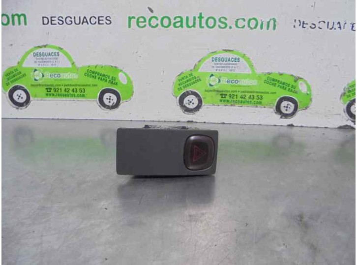 Recambio de warning para volvo xc90 2.5 20v turbo cat referencia OEM IAM 30739319 