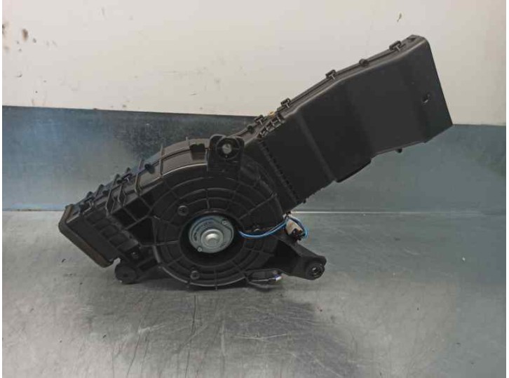 Recambio de motor calefaccion para renault koleos 2.0 dci diesel fap referencia OEM IAM 27413JY40A T1001553N VALEO