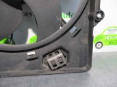 Recambio de electroventilador para renault clio ii fase i (b/cbo) 1.6 referencia OEM IAM 7700836311  