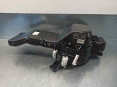 Recambio de motor calefaccion para renault koleos 2.0 dci diesel fap referencia OEM IAM 27413JY40A T1001553N VALEO