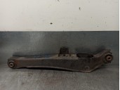 Recambio de brazo suspension inferior trasero izquierdo para mitsubishi outlander (cu0w) 2.4 4wd referencia OEM IAM MN100108  