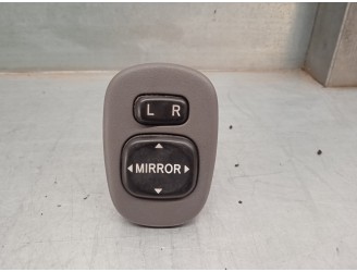 Recambio de mando retrovisor para toyota celica (t23) 1.8 16v cat referencia OEM IAM 183574 769795 