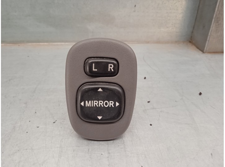 Recambio de mando retrovisor para toyota celica (t23) 1.8 16v cat referencia OEM IAM 183574 769795 