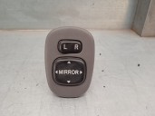 Recambio de mando retrovisor para toyota celica (t23) 1.8 16v cat referencia OEM IAM 183574 769795 