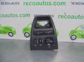 Recambio de mando luces salpicadero para volvo xc90 2.5 20v turbo cat referencia OEM IAM 8685452 