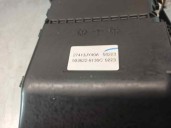 Recambio de motor calefaccion para renault koleos 2.0 dci diesel fap referencia OEM IAM 27413JY40A T1001553N VALEO