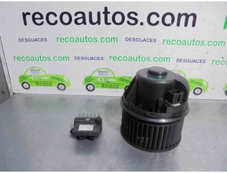 Recambio de motor calefaccion para ford focus lim. (cb4) 1.6 16v cat referencia OEM IAM 3M5H18456AD  