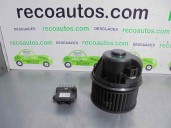 Recambio de motor calefaccion para ford focus lim. (cb4) 1.6 16v cat referencia OEM IAM 3M5H18456AD  
