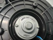 Recambio de motor calefaccion para renault koleos 2.0 dci diesel fap referencia OEM IAM 27413JY40A T1001553N VALEO